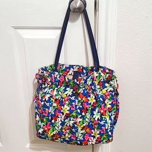 Medium Kate Spade Flower Cinch Purse